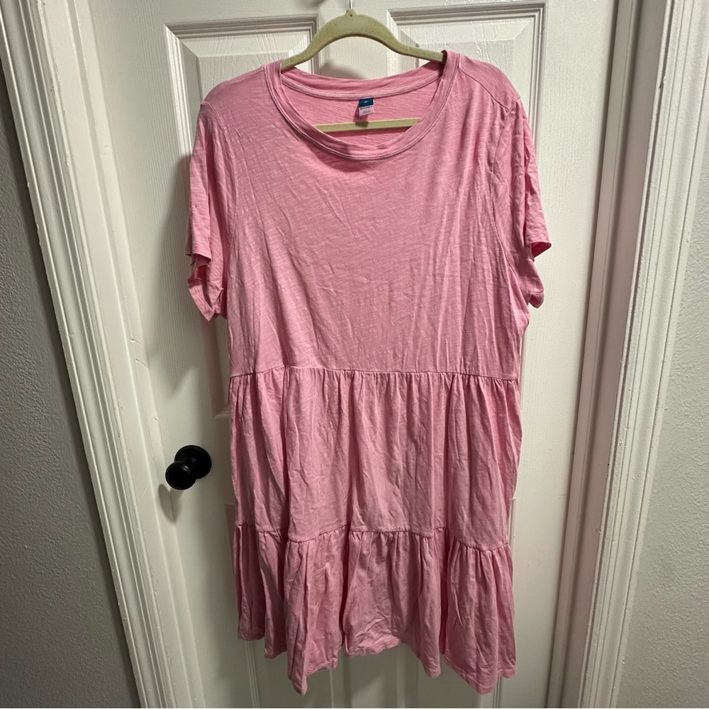 ✨Old Navy Tiered Dress✨